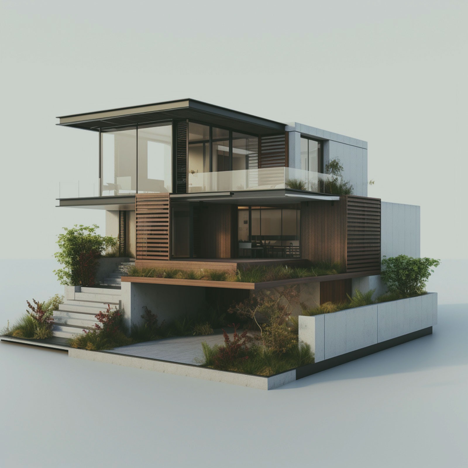 Architectual Designs